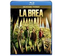 La Brea: Season 3 [Blu-Ray] Ac-3/Dolby Digital, Dolby, Sign Language, Subtitled