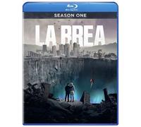 La Brea: Season One [Blu-Ray] 2 Pack, Ac-3/Dolby Digital, Digital Theater Sys