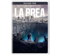 La Brea – Saison 1 – DVD – 2 disques – Universal Pictures