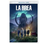 La Brea: Season Two [Digital Video Disc] Ac-3/Dolby Digital, Dolby