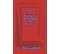 La Breakdance Expliquée aux Enfants (B-boying et B-girling)