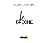 La brèche
