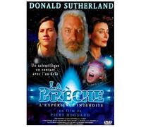 La Brèche