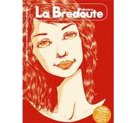 La Bredoute - Fabcaro - Six Pieds Sous Terre - broché - Bande dessinée
