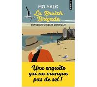 La Breizh Brigade – Tome 1 : Bienvenue chez les Corrigan !