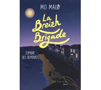 La Breizh Brigade Tome 3 - L'ombre Des Remparts