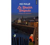 La Breizh Brigade - Tome 3