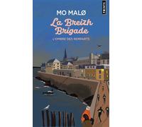 La Breizh Brigade - Tome 3 L'ombre des remparts - Mo Malø - Points - Poche - Roman