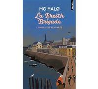 La Breizh Brigade - Tome 3 Mo Malø (Auteur)