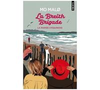 La Breizh Brigade - Tome 4 - La Mariée D'équinoxe