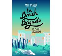 La Breizh Brigade Tome 4 - La Mariée D'equinoxe