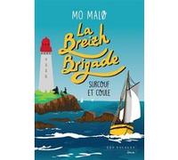La Breizh Brigade - Tome 5 Surcouf et coule