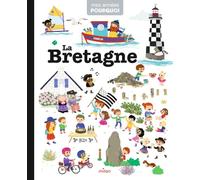 La Bretagne: @