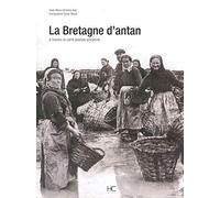 La Bretagne d'antan