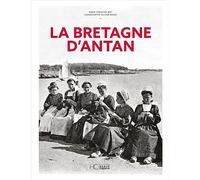 La Bretagne d'Antan - Nouvelle édition