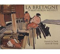 La Bretagne de Mathurin Méheut