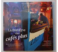 La Bretagne des cafes plus