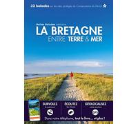 LA BRETAGNE entre terre et mer