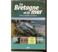 LA BRETAGNE ET LA MER
