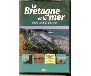 LA BRETAGNE ET LA MER