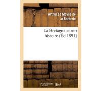 La Bretagne et son histoire