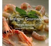 La Bretagne gourmande