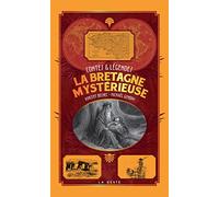 La Bretagne mystérieuse