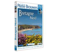 La Bretagne Nord Trésor de traditions DVD DVD