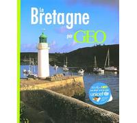 La Bretagne par Géo