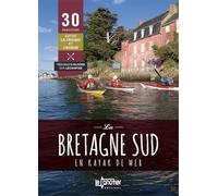 La Bretagne Sud En Kayak De Mer