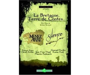 La Bretagne Terre de Contes