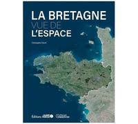 La Bretagne Vue De L'espace