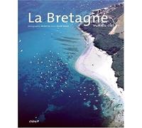 La Bretagne vue du ciel