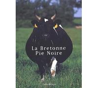 La Bretonne Pie Noire