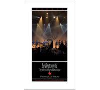 La Bretonnite : Une Ethnicite Problematique