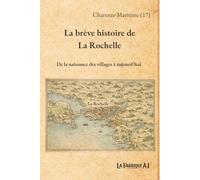 La brève histoire de La Rochelle: De la naissance des villages à aujourd'hui