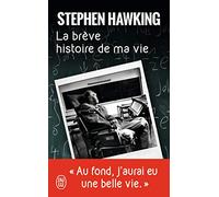 La brève histoire de ma vie