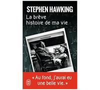 La Brève Histoire De Ma Vie - Biographie