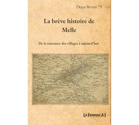 La brève histoire de Melle: De la naissance des villages à aujourd'hui