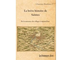 La brève histoire de Saintes: De la naissance des villages à aujourd'hui