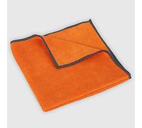 La Briantina 1 Chiffon de Nettoyage, Polyester, Multicolore, 40 x 40 cm.