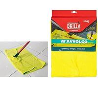 La Briantina 1 Chiffon de Sol, Polyester, Multicolore, 50 x 60 cm