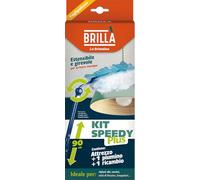La Briantina 2714 Outil Speed avec rallonge 30,8 x 12 x 5,4 cm