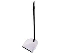 La briantina alz04460 a alzaimmondizie Professional, gain de place Blanc