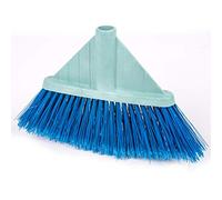 La Briantina Balai d'extérieur, PVC, Couleurs Assorties,