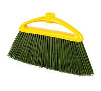 La Briantina Balai d'extérieur, PVC, Multicolore, Largeur 31 cm