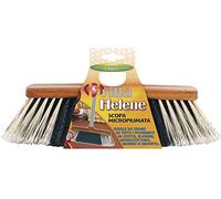 La Briantina Balai pour intérieur, PVC, Multicolore