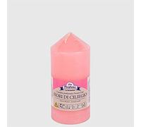 La Briantina Bougie parfumée Dream Line, 11 x 5 cm, rose, parfum de fleurs de cerisier