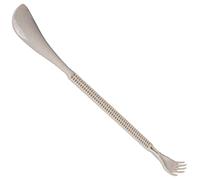 La Briantina Cal05791A Cal05791A, avec gratte-dos, longueur 42 cm