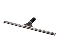 La Briantina Di Canio Essuie-Glace INOX C_Poignée Ressort 45 cm LABRIANTINA-TER04588A, Chrome, 45 cm